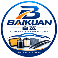 BAIKUAN AUTO